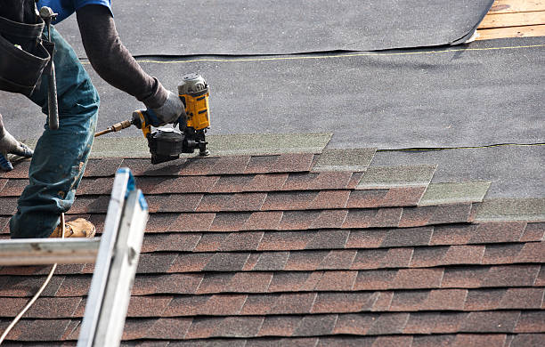 Licensed Roofing service in Hurst, TX - Brentwood Metal Roofing